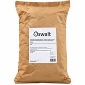 Oswalt - Gestreepte Zonnebloempitten - 10kg - Buitenvogelvoer - Top kwaliteit