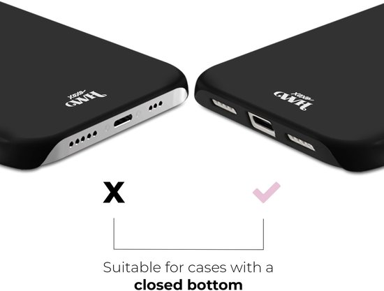 xoxo Wildhearts Telefoonkoord Universeel - Koord voor telefoon - Easy Cord - Telefoonbandjes - Ketting voor telefoon - Koord voor telefoon universeel - Koord voor telefoon Samsung - Telefoonkoord iPhone - Phone Cord - Regenboog & Goud
