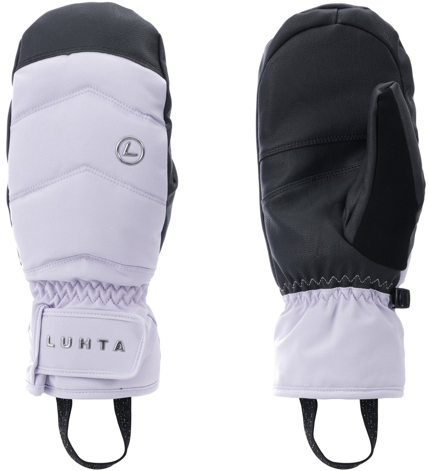 Luhta Womens Narva 710 Lilac