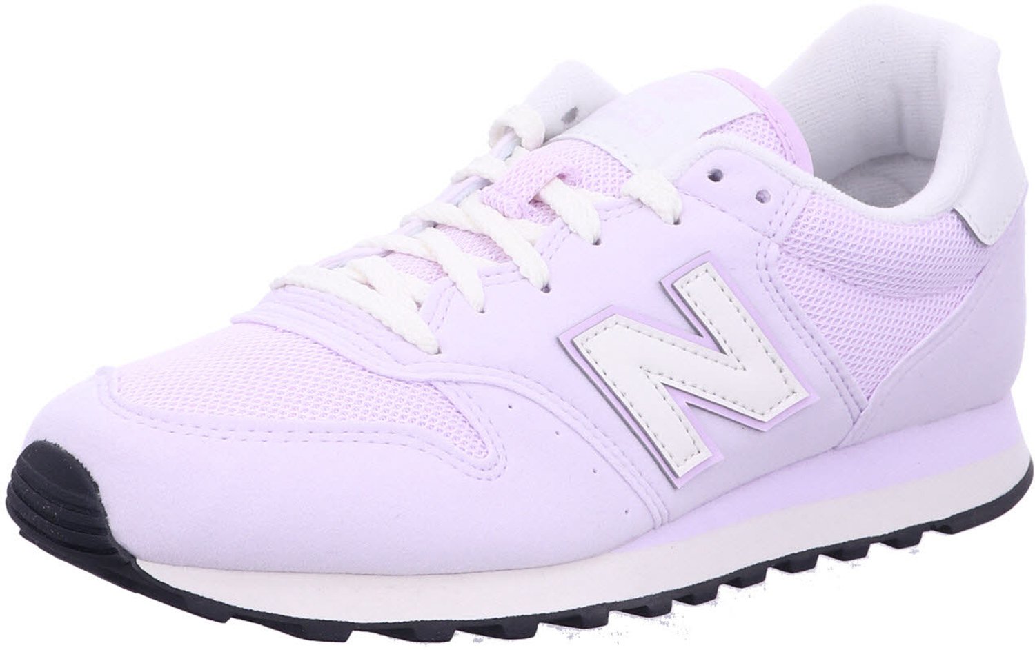 New Balance GW500PRS PUR dames sneakers Blauw