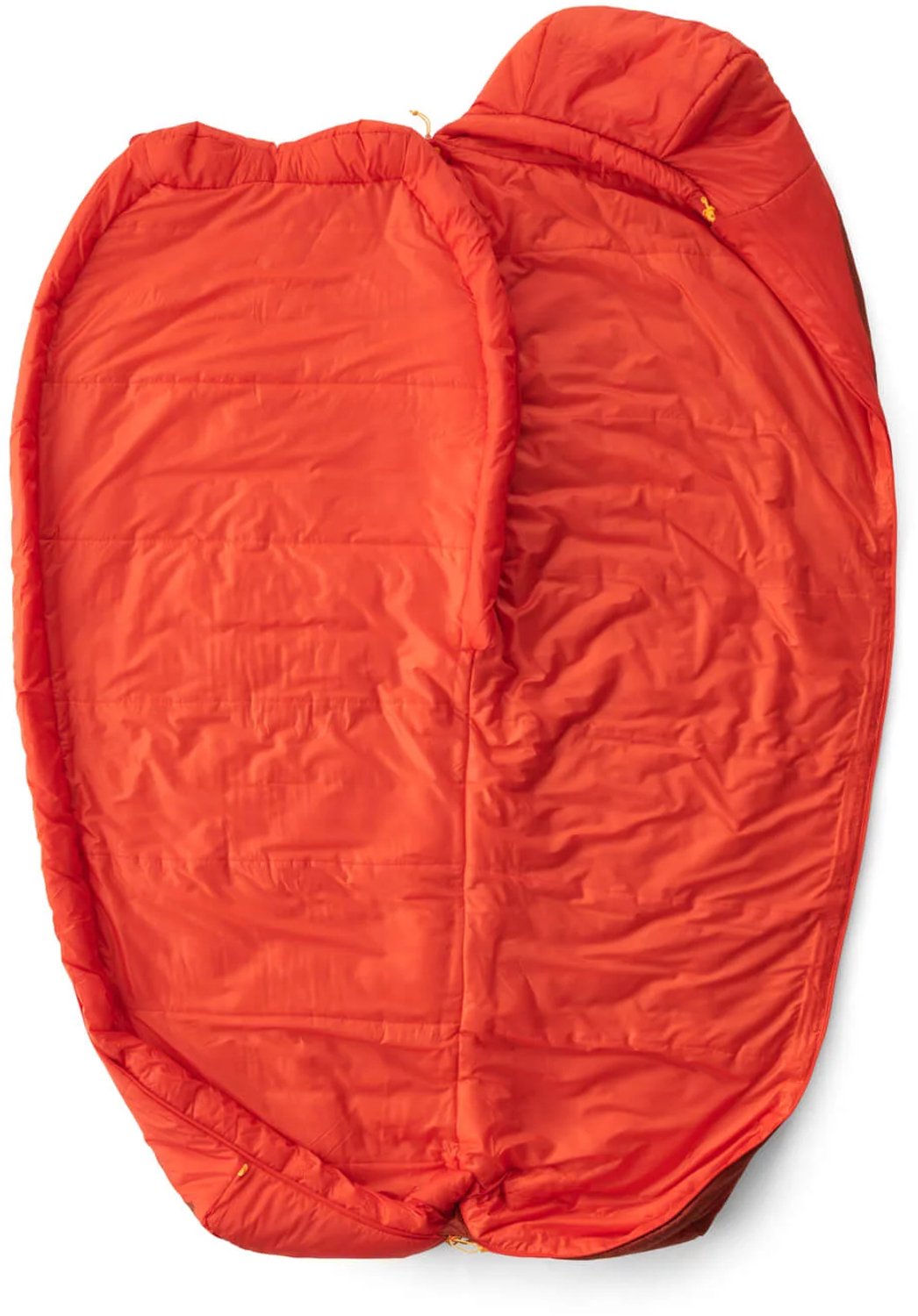 Sea to Summit Hamelin synthetische slaapzak lang