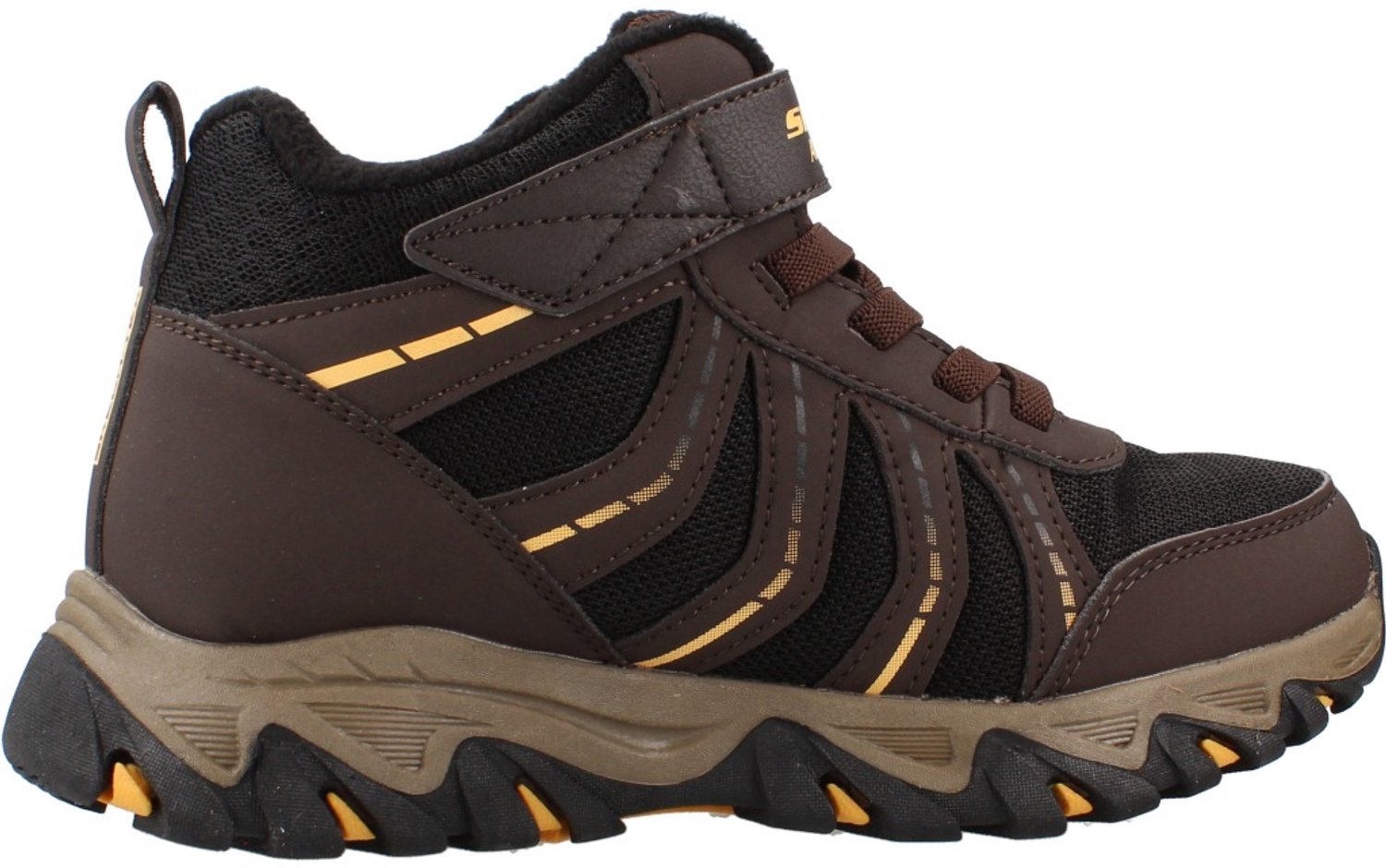 SKECHERS RUGGED RANGER - STORM TRAIL Bruin 36,5 EU