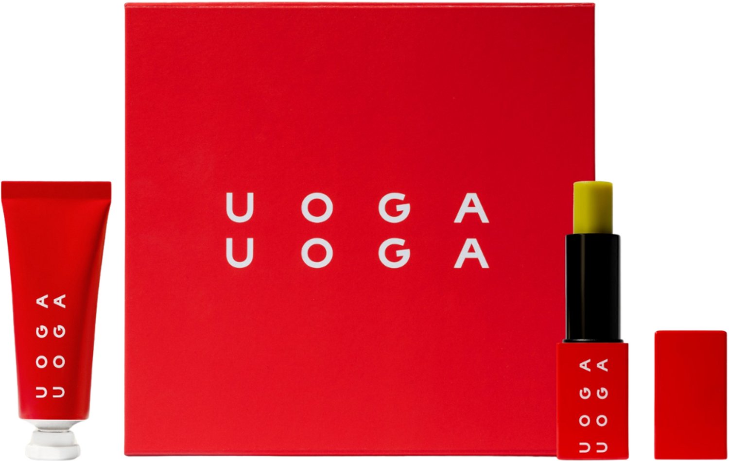 Uoga Uoga - Kisses From Tokyo
