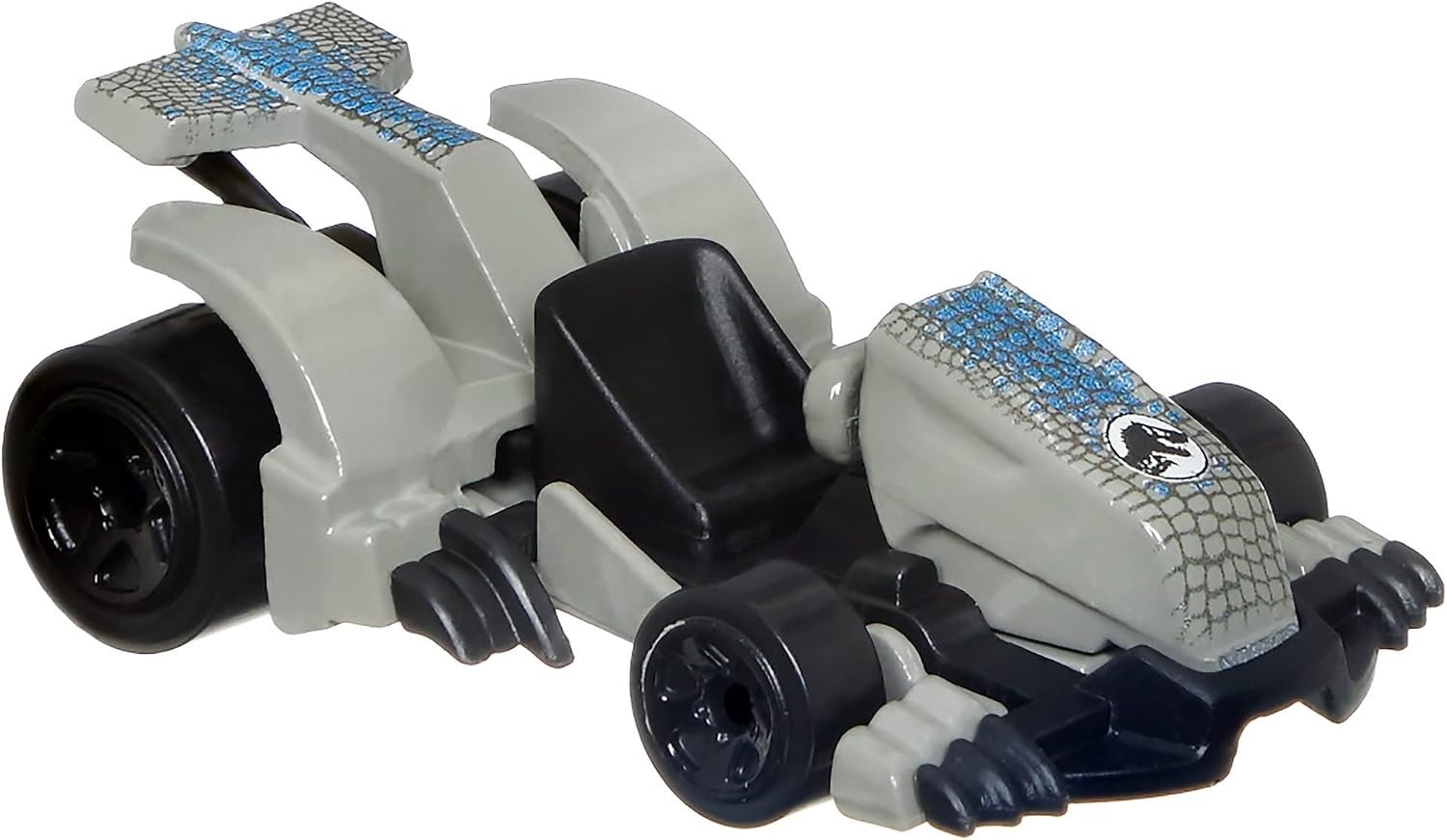 Jurassic World Velociraptor Beta Speelgoedauto