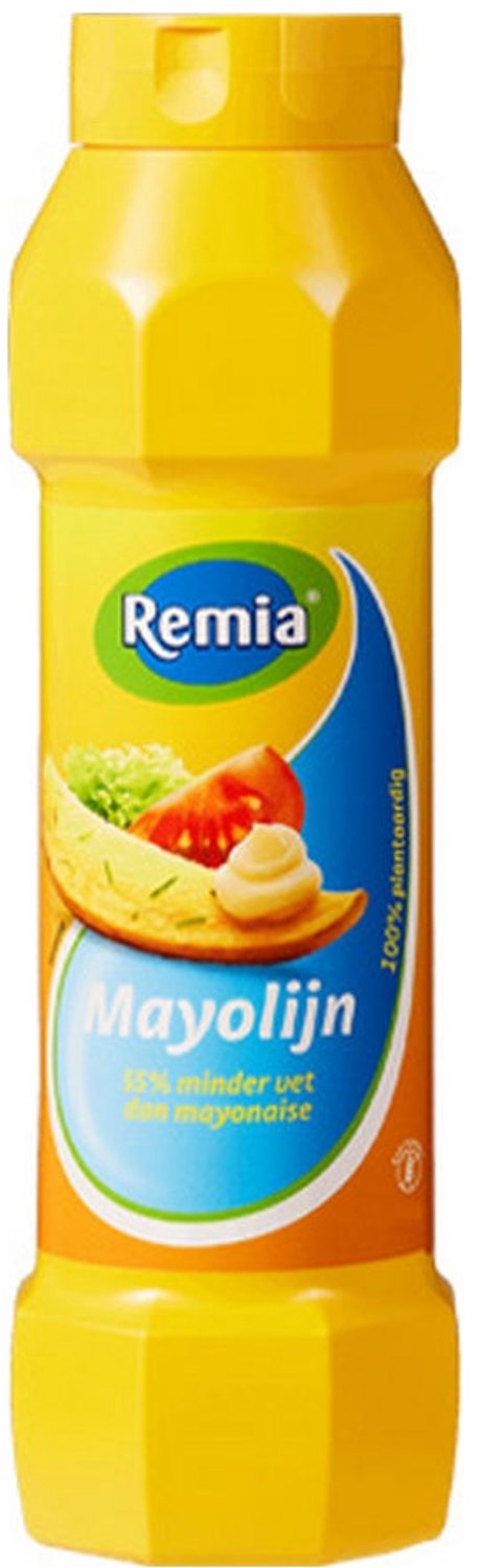 Remia | Mayolijn | 800 ml