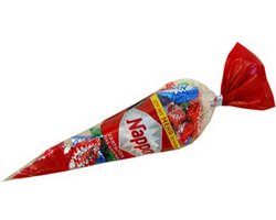 Nappo Noga Puur Puntzak (20x 150gr)