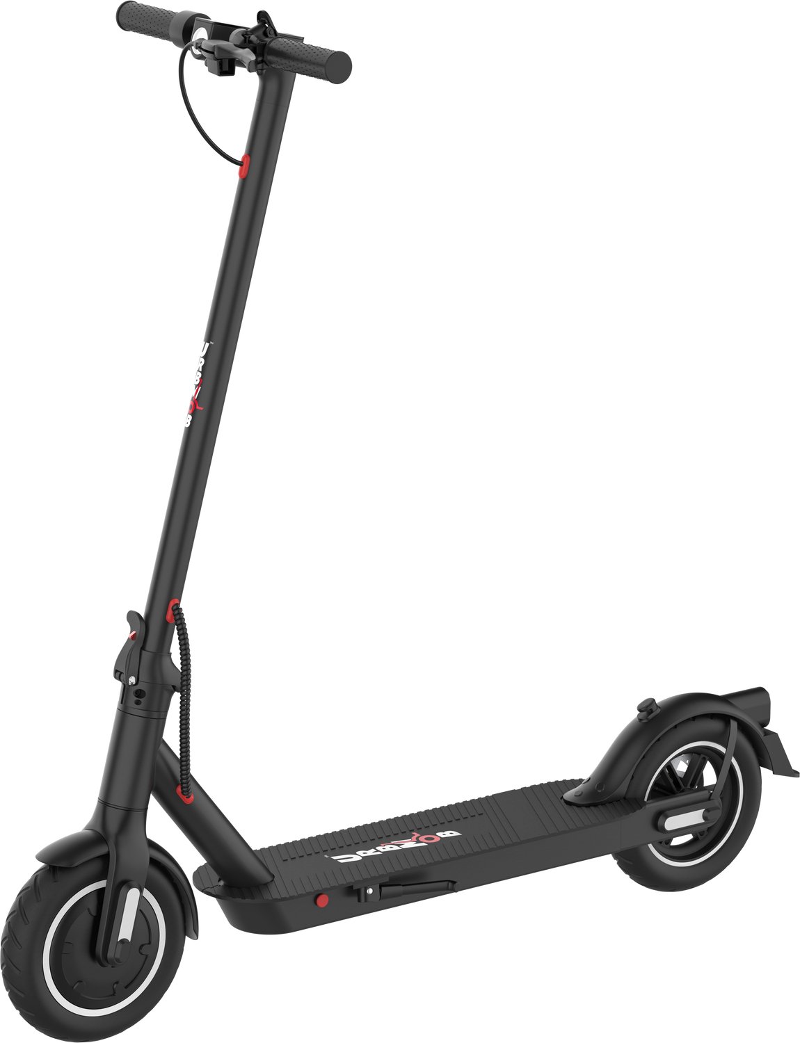 UrbMob F9 PLUS | 10 Ah 36V | 35 km Bereik | Elektrische step voor volwassenen