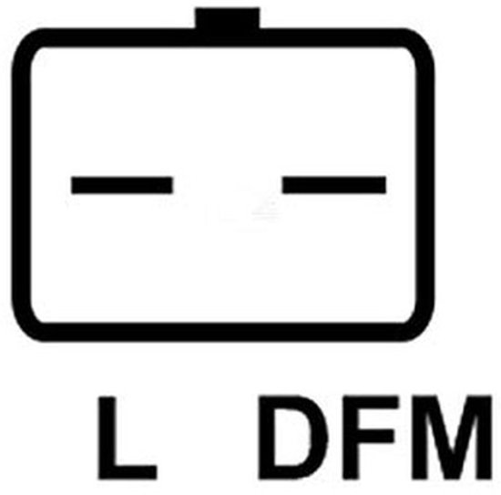 Lichtmachine met Spanning van 12V — afbeelding 2
