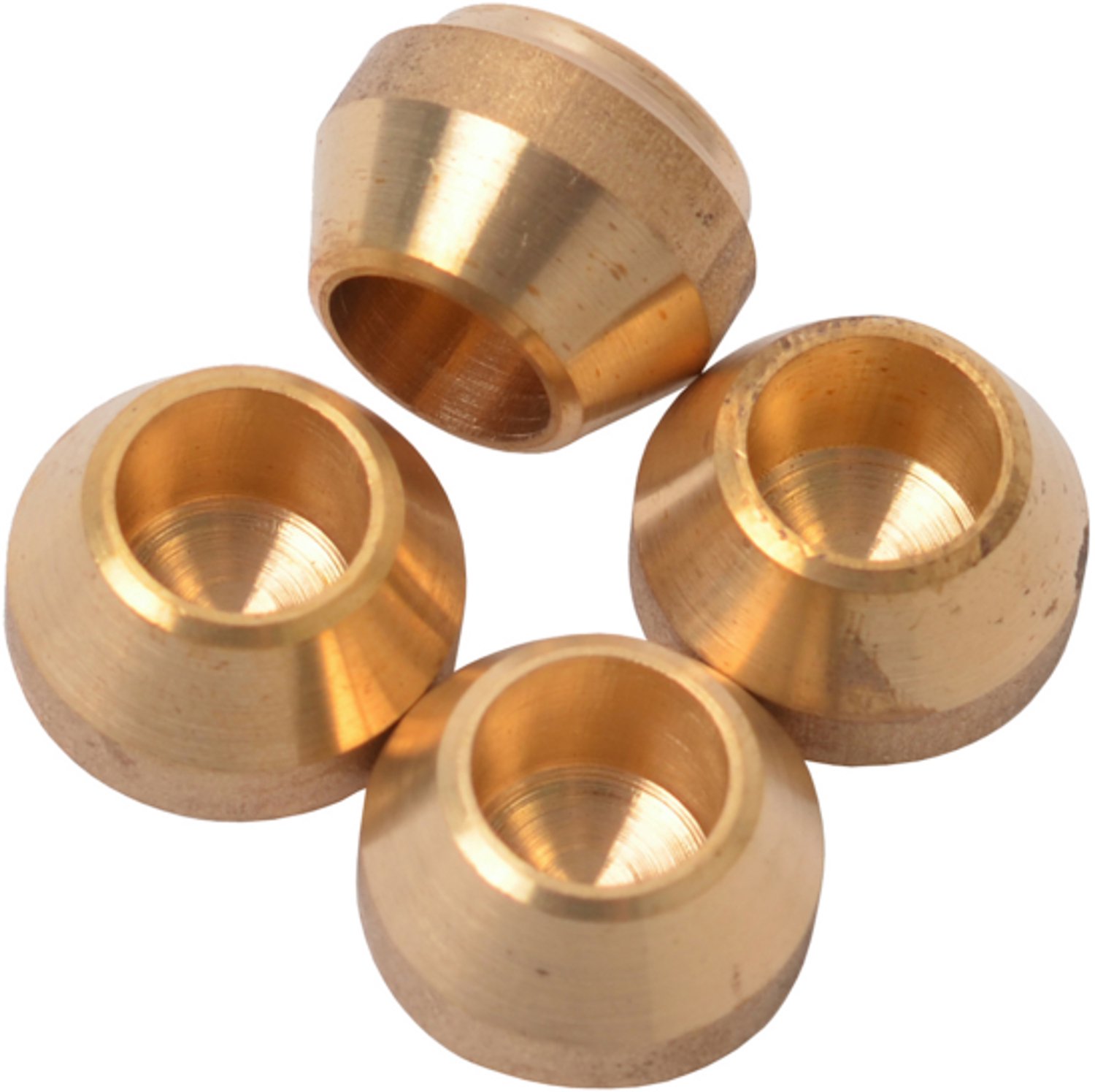 Sanivesk knelkoppeling afsluitplaatjes 15mm