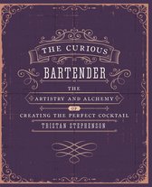 Curious Bartender