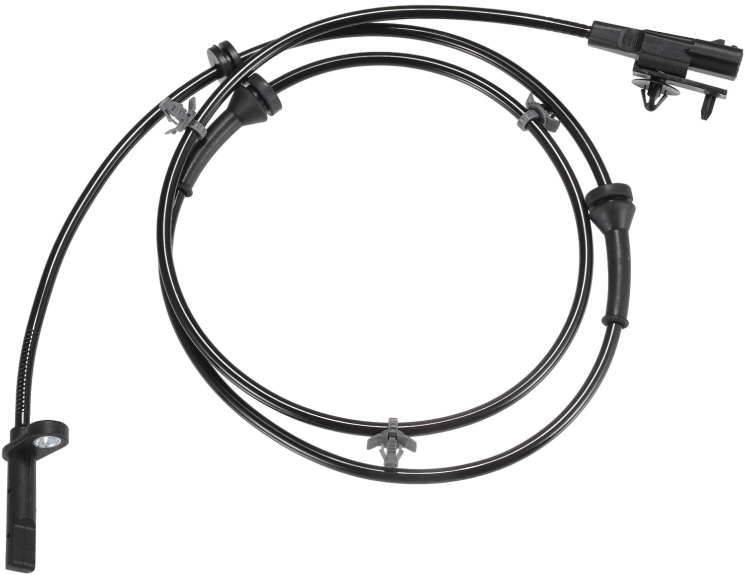 Car ABS Wheelsnelheidssensor - ABS-sensor - Verbeter remprestaties - 1 stuk - Stuurvermogen - Geschikt voor Infiniti Q50 - Onderdeelnumme...