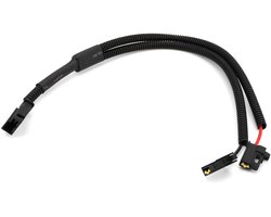 Y-Type Hoorn Relay Bedrading voor Auto's
