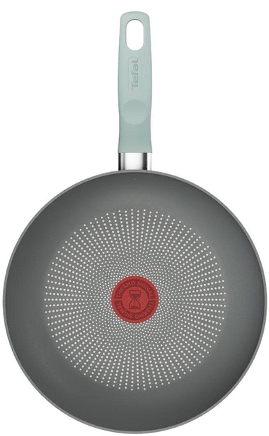 Tefal Halo Eucalyptus koekenpan 24 cm – G0160402
