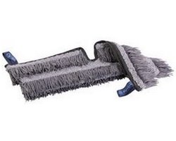 Vileda - Duo Swep R-Microtech - Mop - 50 cm