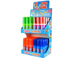 Two to One | Assortiment | 48 lollies