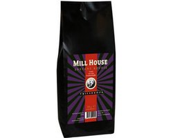 Millhouse | Arabica | Vriesdroog | 10 x 500 gram