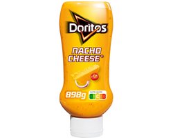 Doritos Nacho Cheese Saus - 898 gram