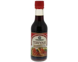 Kikkoman | Teriyaki Marinade & Sauce | 250 ml | 2x