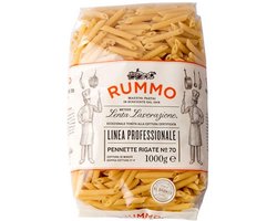 Rummo | Pennette Rigate N 70 | 1 kg