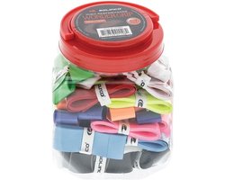 Tennisgrips Wonder Grip - 60 stuks