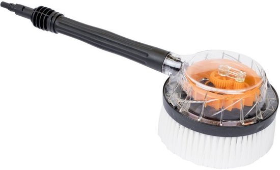 Güde Hogedrukreiniger GHD 2100-165 — afbeelding 2