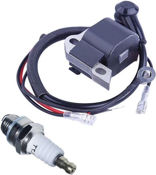 Ontstekingsspoel Module Kit voor Stihl 021 023 025 Kettingzagen, Vervangingsonderdeel 0000 400 1306, Hoge Kwaliteit en Betrouwbaarheid — afbeelding 4