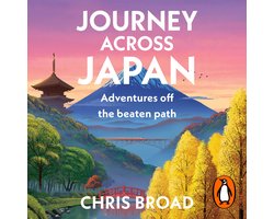 Journey Across Japan