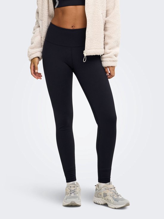 ONLY PLAY - ONPJAM-2-JILL XHW WARM PCK TIGHTS Dames Sportlegging van ONLY PLAY — afbeelding 2