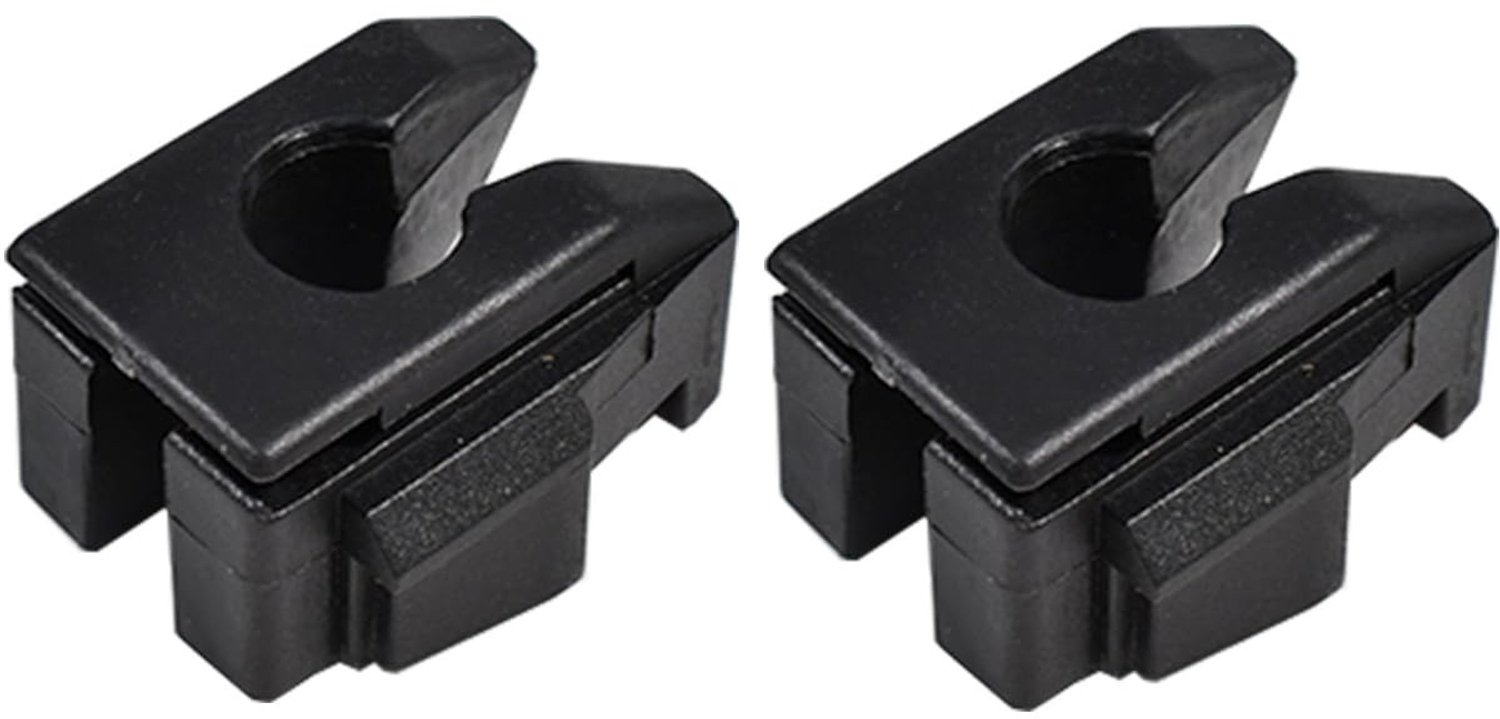 Einddoppen 20 mm voor Hilti SMD 57 Magazine