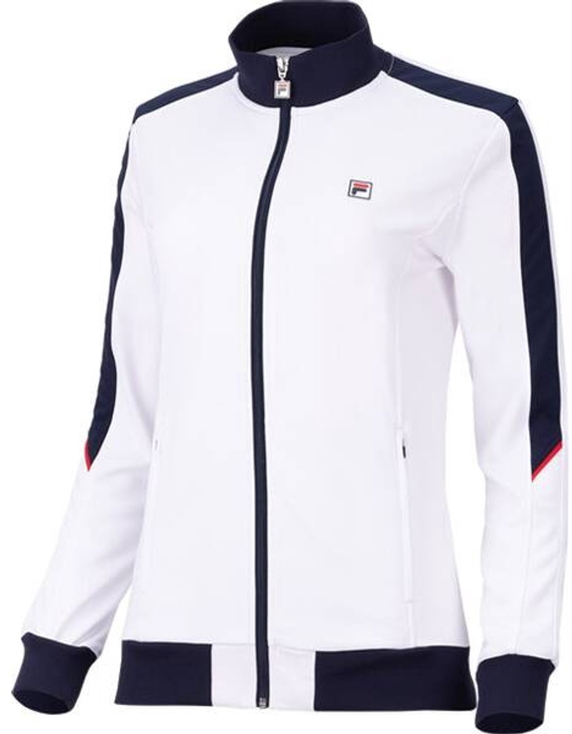 Fila Manuela Jas Wit