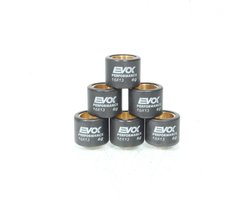 Galet rouleau de variateur EVOK pour Scooter Kymco 50 Super 8 2T Avant 2020 Neuf