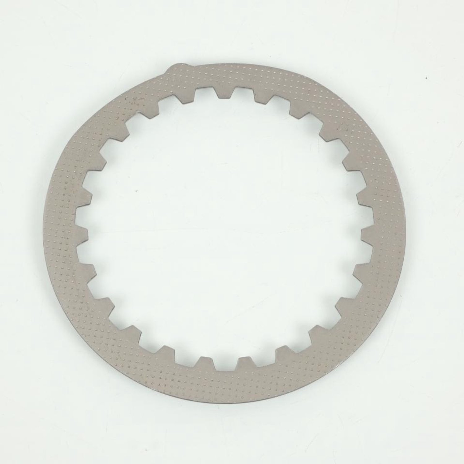 Koppelingsplatenset EBC voor motor Yamaha 125 TZR 1994 tot 1995 DRC042 Nieuw