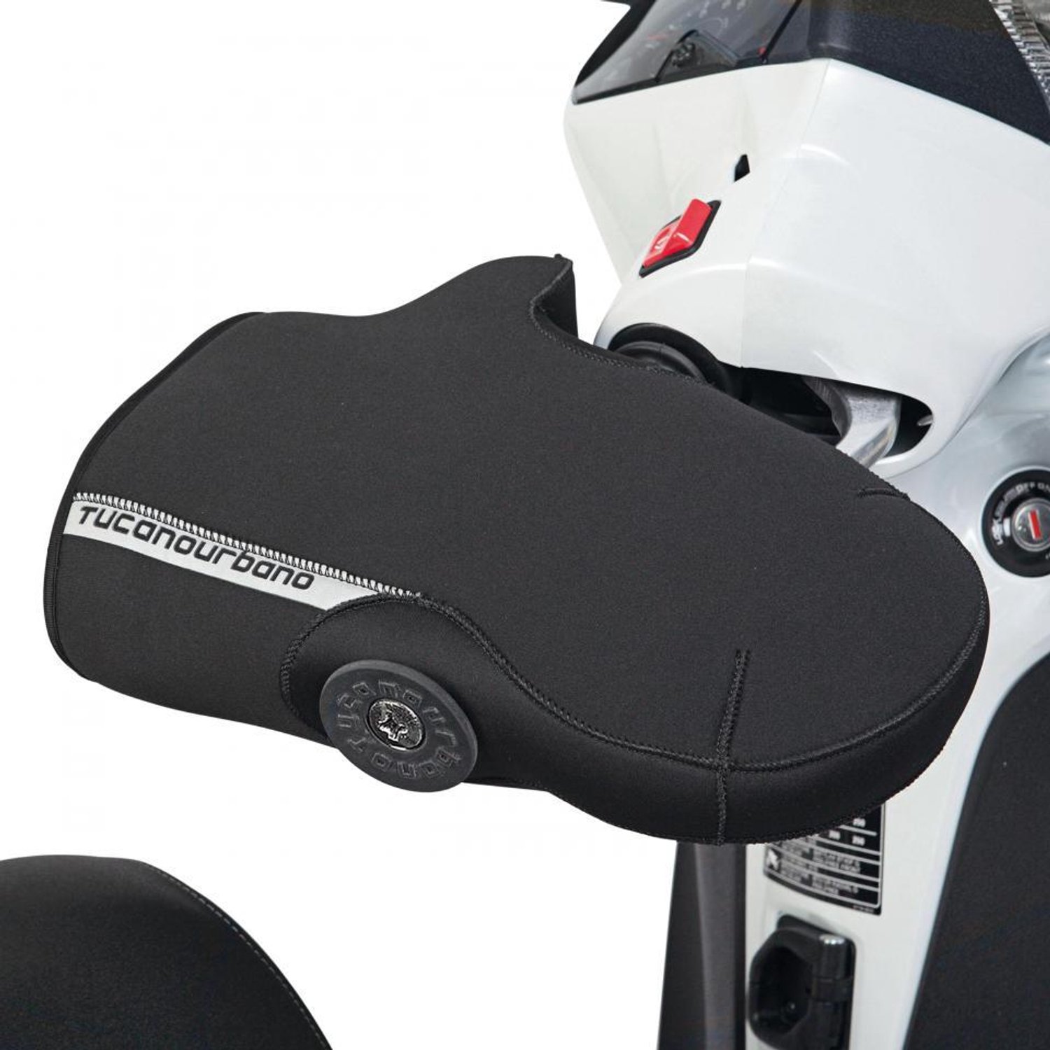 Accessoire Tucano Urbano voor Scooter Honda 400 Silver Wing 2001 tot 2020 Nieuw