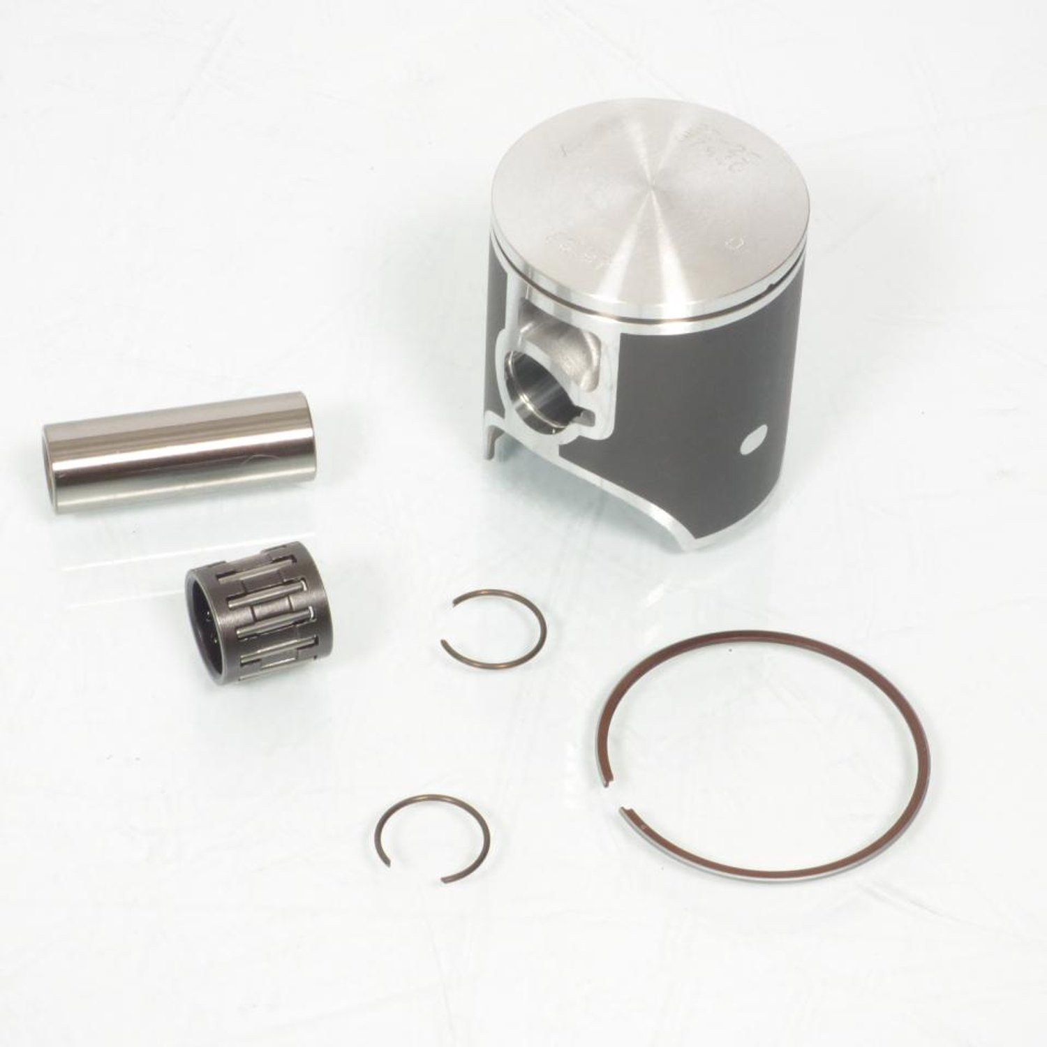 Zuiger motor Vertex voor Motor Gas gas 85 MC 2021 tot 2023 Nieuw