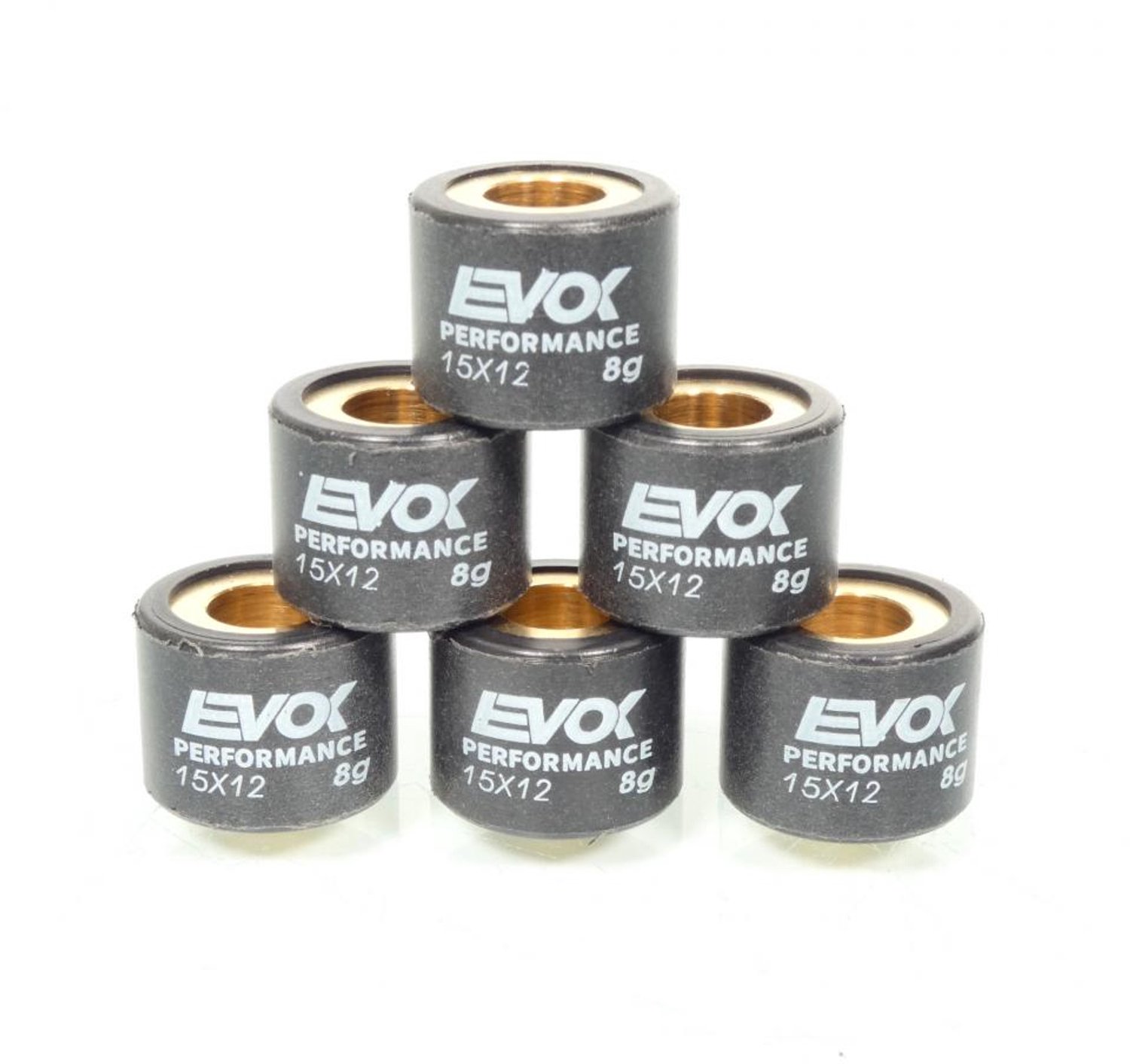 Variateurrol EVOK voor Scooter Aprilia 50 Rally Ac Nieuw