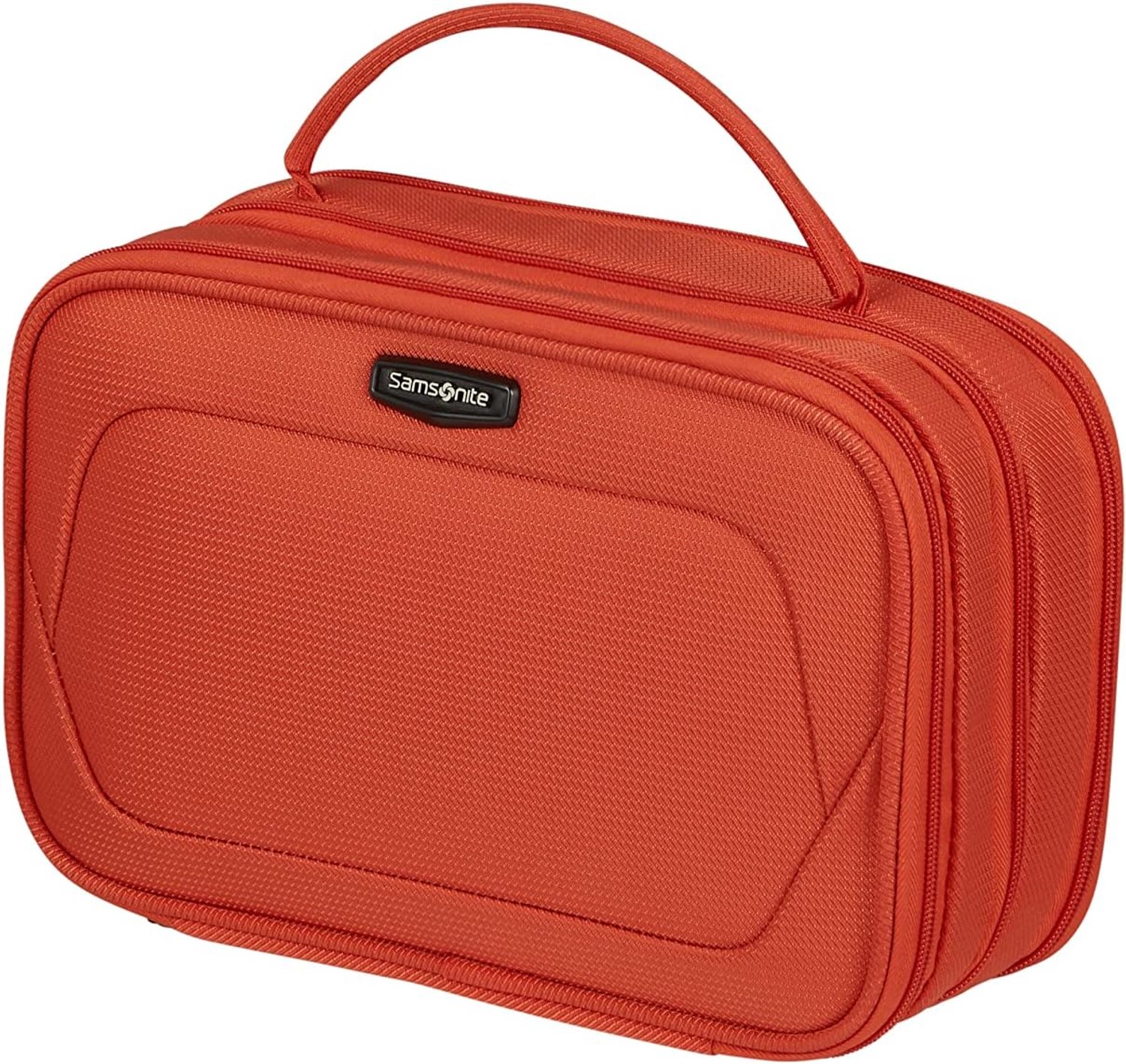 Samsonite Spark SNG Eco Toilettas - Duurzaam & Stijlvol