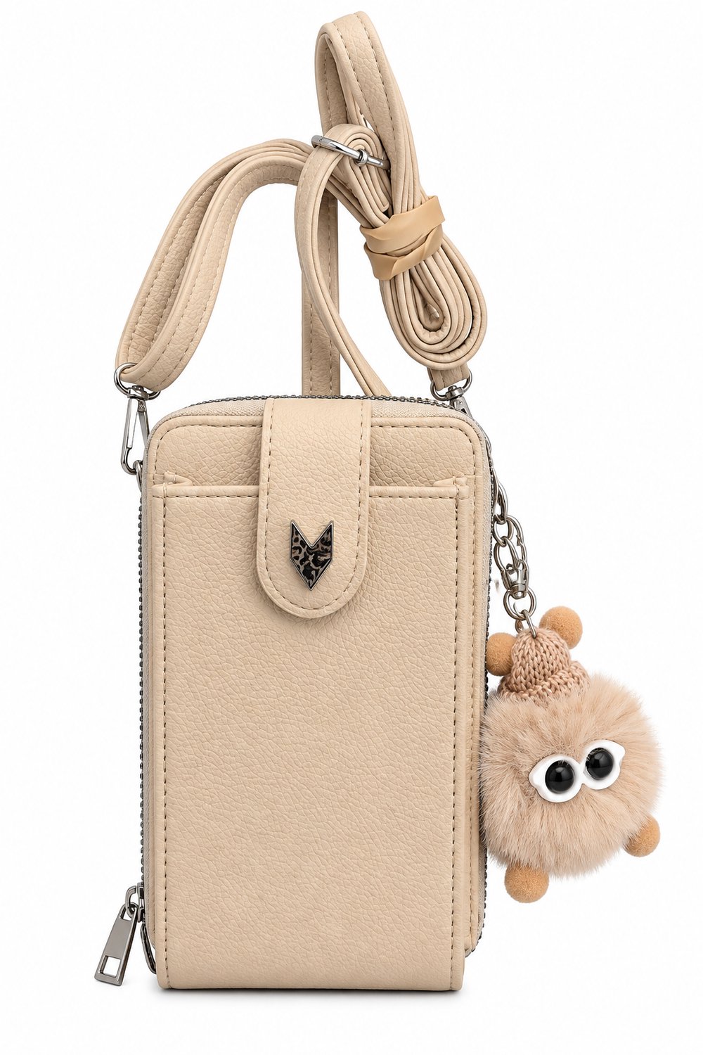 schoudertasje-/crossbodytasje (Bella Regalo)
