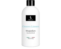 Wasparfum Labryce - Oosters Linnen 500 ml - Fris & Oosterse Geur met Citrus & Musk
