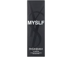 Yves Saint Laurent MYSLF 100 ml Le Parfum Spray
