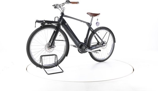 Schindelhauer Bikes Heinrich VIII Elektrische citybike Bosch Accu 500Wh 28" Pro — afbeelding 5