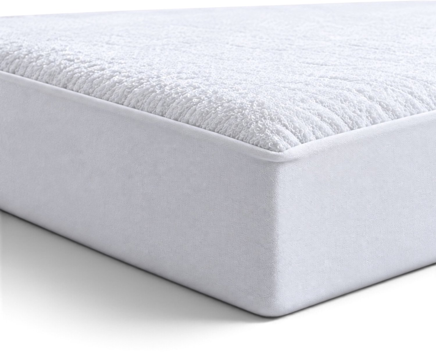 Bed Care Waterdichte Matrasbeschermer/Molton - 140x200 - 30cm Hoek