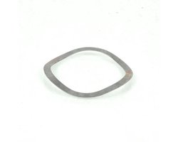 Rondelle ressort 52.15x62x0.5mm pour moto Triumph 955 Sprint ST 2002-04 T3550616