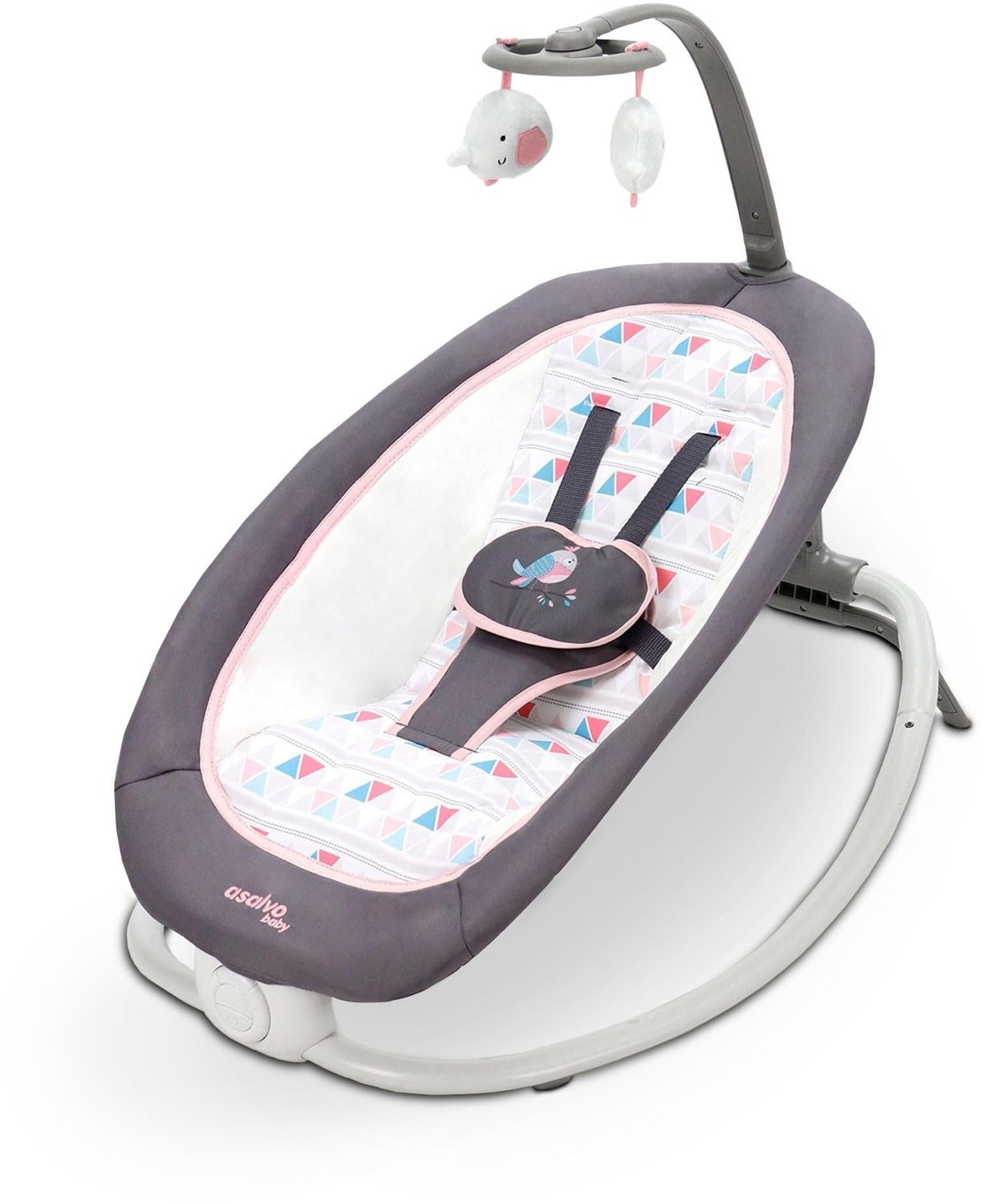 Unisex Kinderhangmat voor Binnen en Buiten