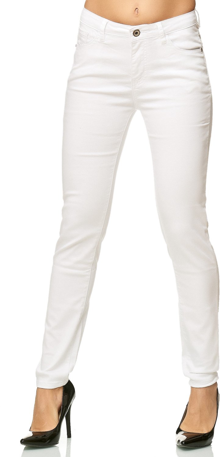 Elara Skinny Fit Jeans Skinny Fit Jeans