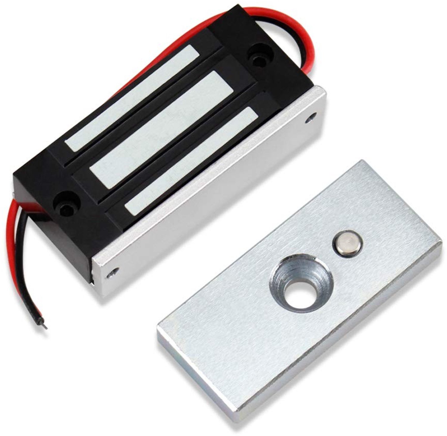 Elektronisch Magnetisch Deurslot voor Toegangscontrole