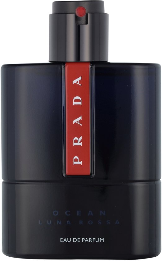 Prada Luna Rossa Ocean 100 ml Eau de Parfum Spray