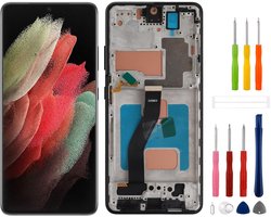 TFT LCD Display voor Smartphone zonder Vingerafdruk