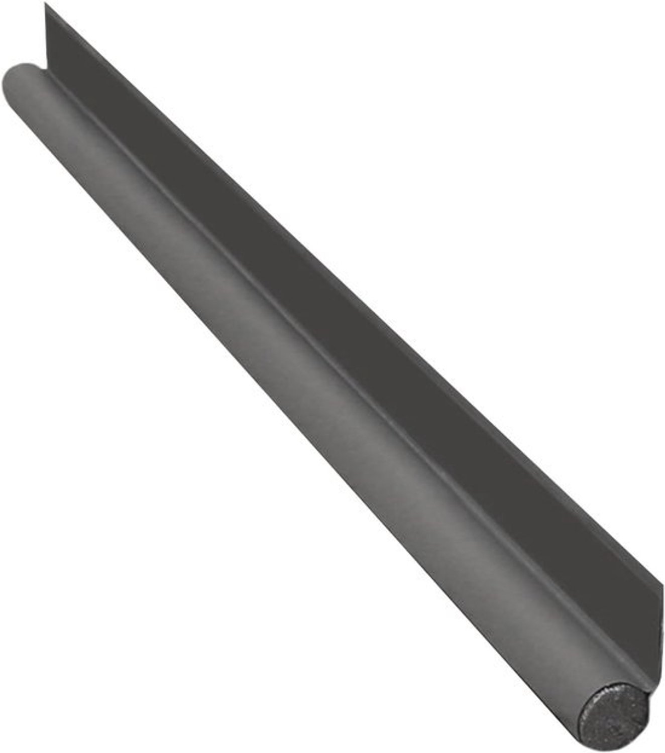 Tochtstrip Deur - Isolerende Afdichting - Houdt Tocht Tegen - Verstelbaar Schuim - 96 cm Lengte - Meerdere Kleuren