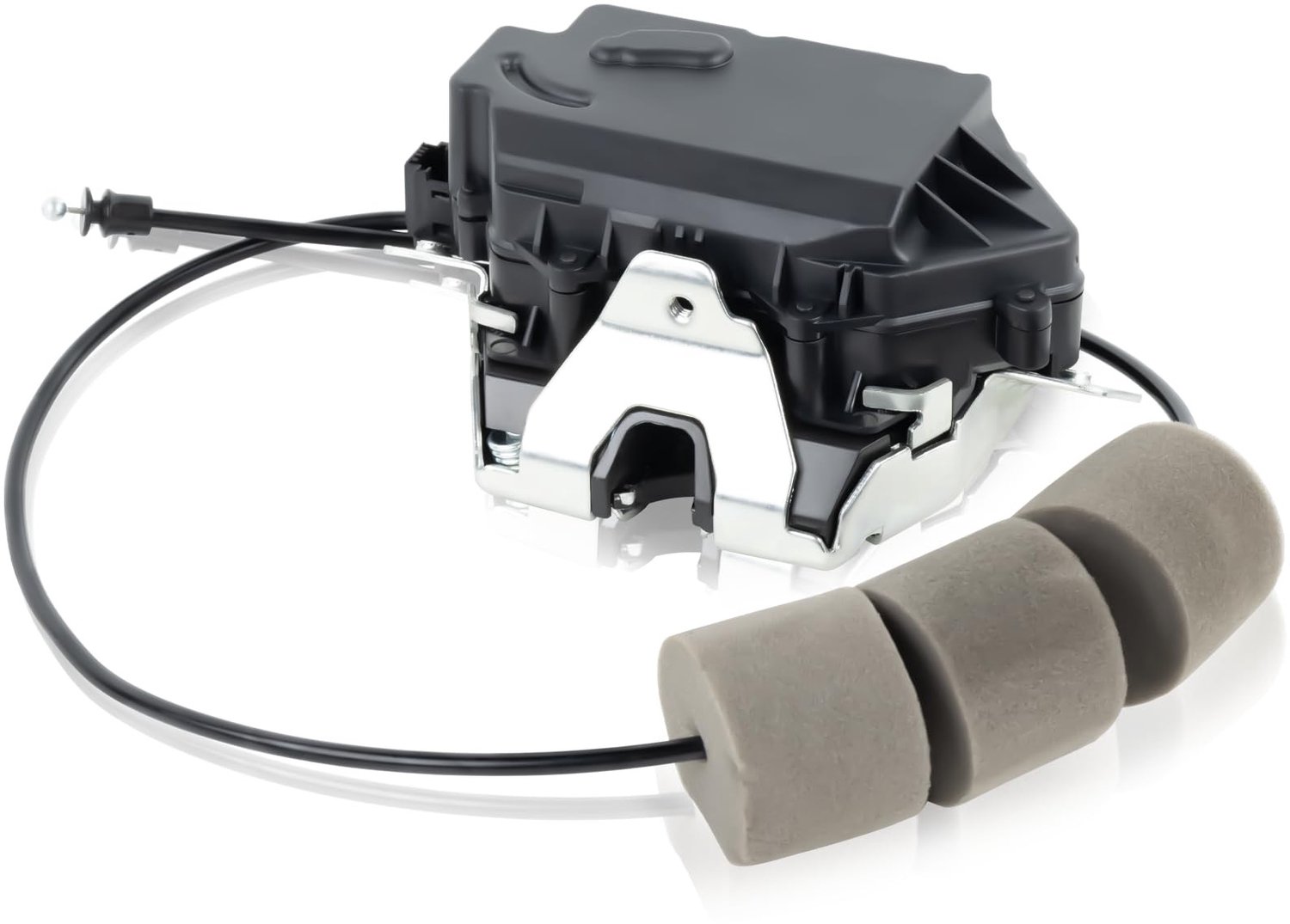 Achterklepslot Vervanging - Voor GL/M/R Klasse W164/X164 - Diverse Nummers