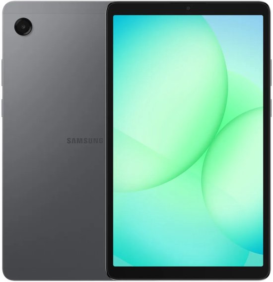 Samsung Galaxy Tab A11 - Wifi - 8.7 inch - 64GB - Gray